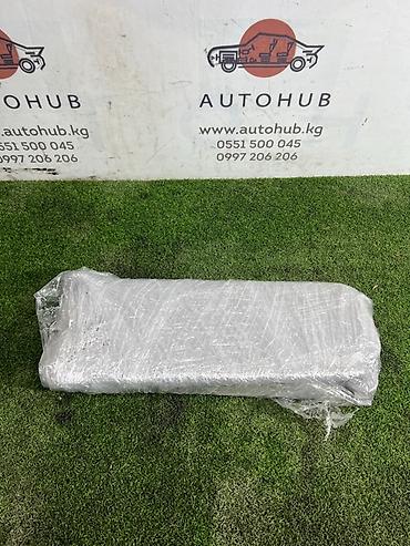 Козырек солнцезащитный Hyundai Avante AD 1.6 G4FD 2018 (б/у)