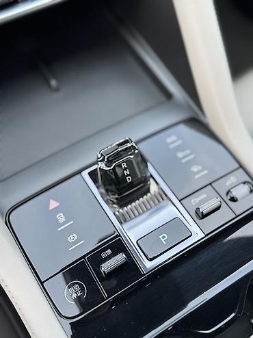 BYD: BYD Song Plus: 2024 г., Электромобиль, Кроссовер — 10