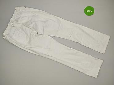 jean pascal jacket: Janina, Spodnie materiałowe damskie, rozmiar XL — 4