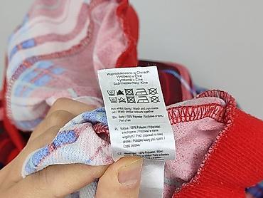 pidzama lidl: F&F, Spodnie do spania, rozmiar S — 5