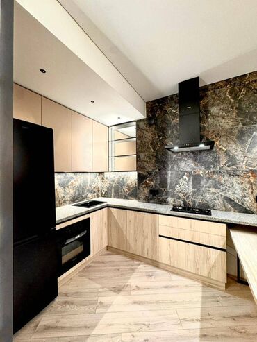 Продажа квартир: 1 комната, 41 м², Элитка, 10 этаж, Дизайнерский ремонт