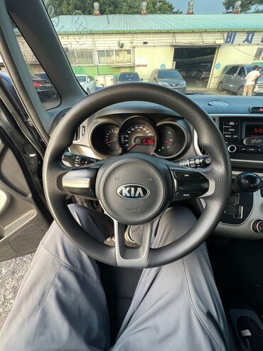 Kia: Kia Ray: 2019 г., Автомат, Бензин, Минивэн — 7