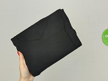 jeans levis: Spodnie materiałowe damskie, rozmiar XL — 5