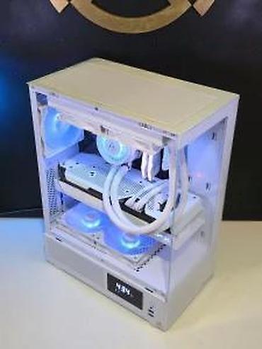 Desktop računari i radne stanice: Ryzen 9 9900X RX 7800XT X870 64GB 1TB - SM057PC. ✨ Prodaja i sklapanje — 6