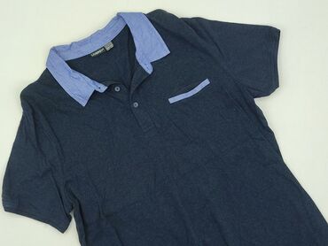 Polo shirt for men, L (EU 40), Livergy, condition - Perfect
