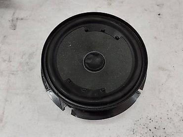 el clon dvd: PREDNJI LEVI ZVUCNIK ZA VOLKSWAGEN GOLF 7 - 5G0035153G | Prednji — 2