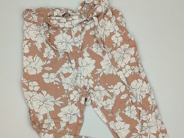 Diverse, Material trousers for women, S (EU 36)