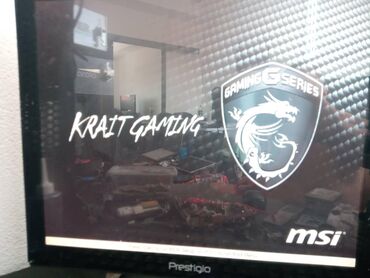 Desktop računari i radne stanice: I7 GGejmer COOLER MASTER vrhunska mašina, extra, jeftino---Vrhunska — 2