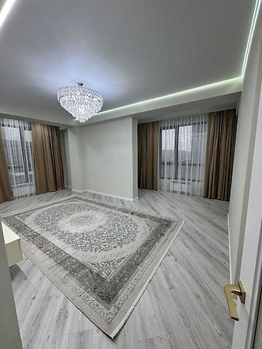Продажа квартир: 2 комнаты, 77 м², Элитка, 2 этаж, Дизайнерский ремонт at lalafo.kg — 12 Продажа квартир: 2 комнаты, 77 м², Элитка, 2 этаж, Дизайнерский ремонт — 12