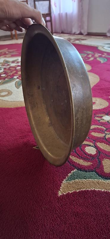 dekor isiq: Kasalar, 1 əd, rəng - Sarı, Metal — 2