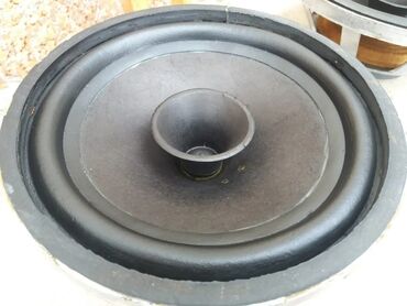 Dinamiklər və kolonkalar: Mayak akustik sistem tam işlək vəziyyətdə qeniş zolağlı dinamiklərdi -da lalafo.az — 9 Dinamiklər və kolonkalar: Mayak akustik sistem tam işlək vəziyyətdə qeniş zolağlı dinamiklərdi — 9