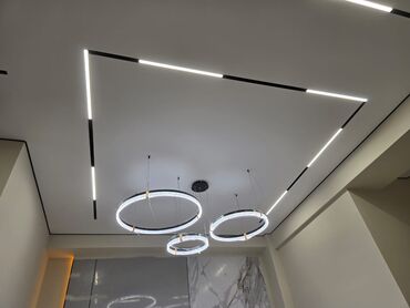 Натяжной потолок: Натяжной потолок Матовое, 3D потолки, Глянцевое Бесплатный замер, Монтаж, Гарантия at lalafo.kg — 16 Натяжной потолок: Натяжной потолок Матовое, 3D потолки, Глянцевое Бесплатный замер, Монтаж, Гарантия — 16