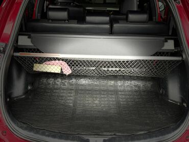 Toyota: Toyota RAV4: 2017 г., 2.5 л, Автомат, Гибрид, Кроссовер — 9