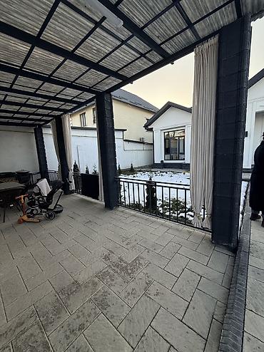 Продажа коттеджей и домов: 🏡 Современный семейный дом в ЖМ Кок-Жар 160 м² • участок 5 соток 3 — 2