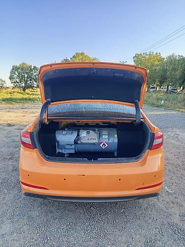 хендай соната ош: Hyundai Sonata: 2018 г., 2 л, Автомат, Газ, Седан — 5