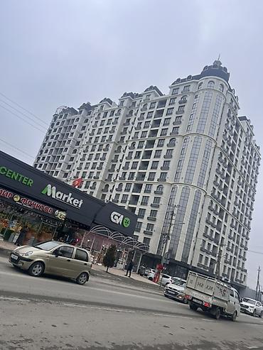 Продажа квартир: 1 комната, 60 м², Элитка, 4 этаж, Дизайнерский ремонт — 1