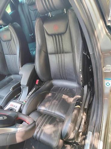 Transport: Alfa Romeo 159 TI sedista limuzina broj 2. Alfa Romeo 159 TI sedista — 7