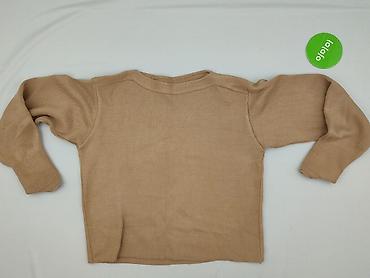 bluza zohan: Sweter damski, rozmiar XL — 2