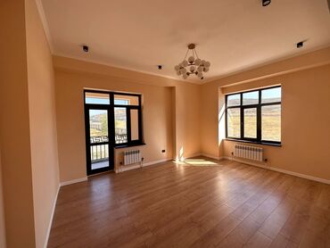 Продажа квартир: 1 комната, 52 м², Элитка, 2 этаж, Евроремонт
