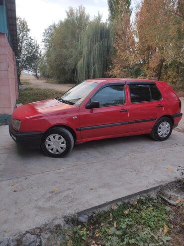 привозные двигатели в бишкеке для пассат б3: Volkswagen Golf: 1996 г., 1.8 л, Механика, Бензин, Хетчбек