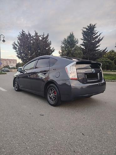 prius qiymət: !!! BEZDETAL !!! Zavod maşındı Bütün win kodları üstündədi Vuruq udarı — 6