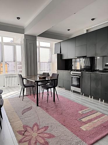 Долгосрочная аренда квартир: 2 комнаты, Собственник, С мебелью полностью — 8