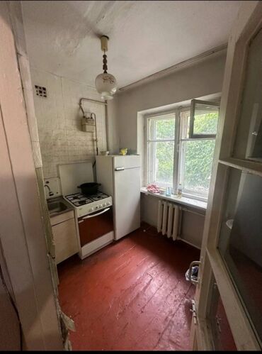 продается квартира новопавловка: 1 комната, 28 м², Хрущевка, 2 этаж, Косметический ремонт