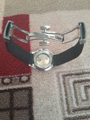 Статуэтки: Оригинальные швейцарские часы "PATEK PHILIPPE " город ош. цена на — 10