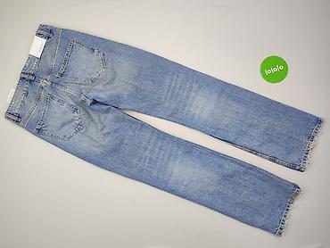 bugjo jeans sklep: Stradivarius, Jeansy damskie, rozmiar S — 3