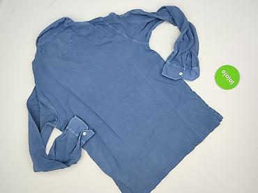 pull and bear sweter: Polo shirt for men, size M — 3