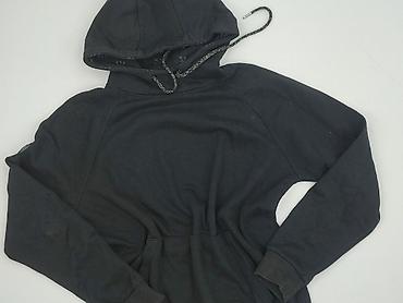 trapstar bluzy: Sinsay, Bluza z kapturem damska, rozmiar S — 1