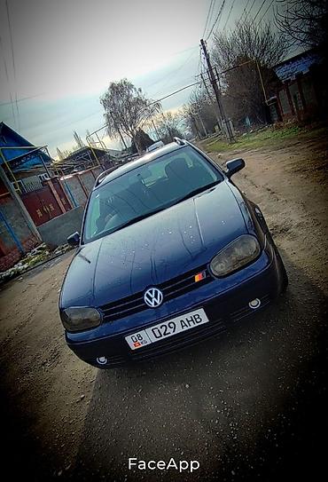 Volkswagen: Volkswagen Golf Variant: 2021 г., 2 л, Автомат, Бензин, Универсал — 3