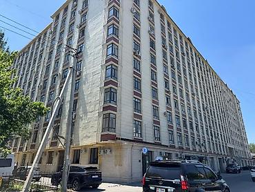медина: 2 комнаты, 60 м², Аламедин-1 мкр Элитка, 10 этаж, Евроремонт — 3