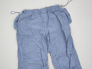 ccc botki na platformie: Bershka, Spodnie cargo damskie, rozmiar S — 1
