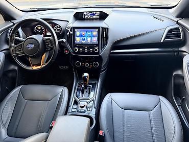кредит авто: Subaru Forester: 2023 г., 2.5 л, Вариатор, Бензин, Кроссовер — 10