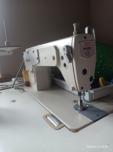 швейная машинка бу ош: Машина швейная состояние отличное
