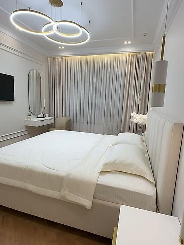 hostel osh: 1 комната, Гоин, Бронь, Бытовая техника, Банные принадлежности — 1