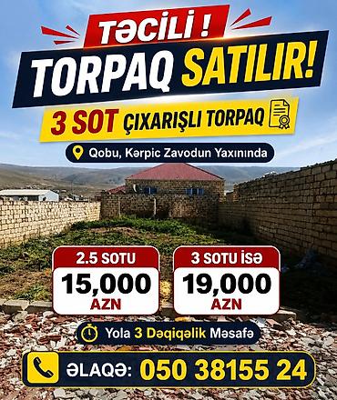 samaxi cuxuryurd torpaq: Tikinti, Mülkiyyətçi, Kupça (Çıxarış) — 1