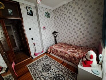 Yeni tikili: 3 otaqlı, Yeni tikili, m. Həzi Aslanov, 70 kv. m — 16