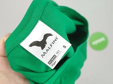 kizo merch: Malfini, T-shirt damski, rozmiar S — 4