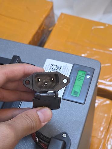 аккумулятор 60v: 🔥 Новый аккумулятор LiFePO4 60V45Ah + Smart BMS ⚡ Продам абсолютно — 1
