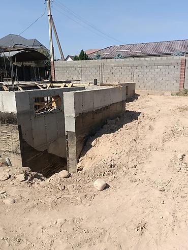 Бетонные работы: Фундамент Бесплатная консультация Больше 6 лет опыта — 3