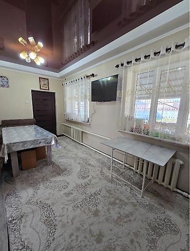 Продажа коттеджей и домов: 💫 Продается большой дом !!! 💫 Район : село Ленинское 💫 Тип дома  — 16