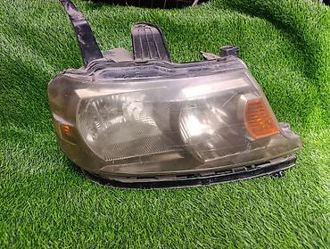 другие детали кузова: Honda stepwgn rf5 — 1