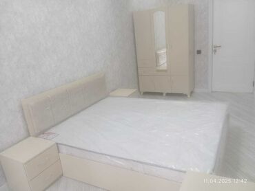 Dolablar: Təknəfərlik çarpayı, 2 tumba