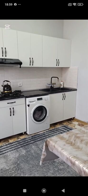 Uzunmüddətli kirayə evlər: 100 kv. m, 3 otaqlı, İnternet, Telefon, Qaz -da lalafo.az — 6 Uzunmüddətli kirayə evlər: 100 kv. m, 3 otaqlı, İnternet, Telefon, Qaz — 6