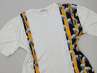 zaps clothing: Zara, T-shirt damski, rozmiar L — 1