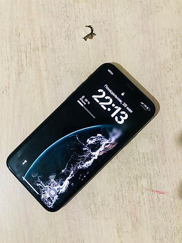 hap: IPhone 11 Pro, Б/у, 256 ГБ, Matte Midnight Green, Чехол, 90 % — 5
