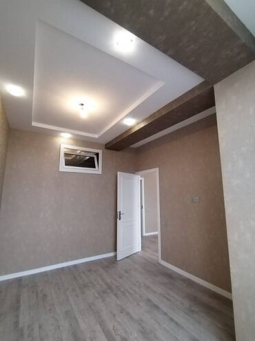 Yeni tikili: 2 otaqlı, Yeni tikili, 60 kv. m — 7