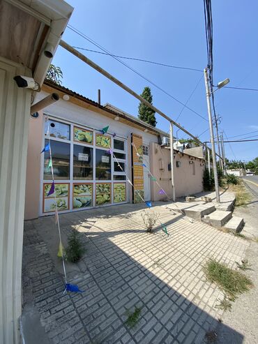 et dukani icare: Salam obyekt Bakıxanov qəsəbəsində arablinka küçəsi qaz idarəsinin